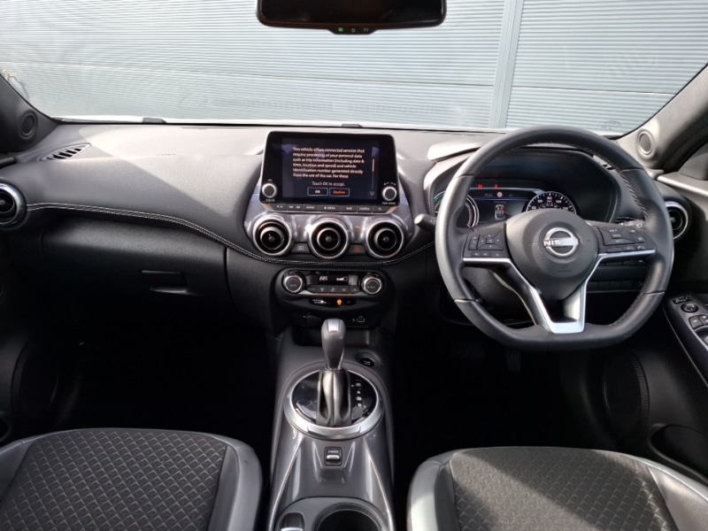 Used Nissan Juke 2023 for sale - 77954918: Photo 2