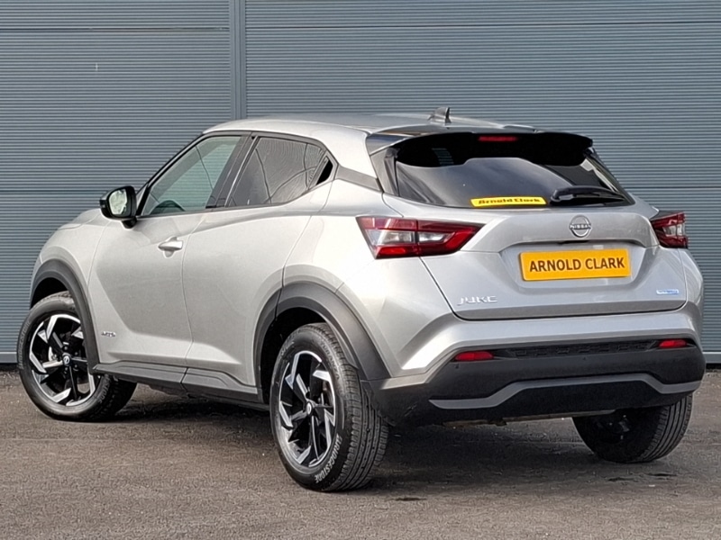 Used Nissan Juke 2023 for sale - 77954918: Photo 3