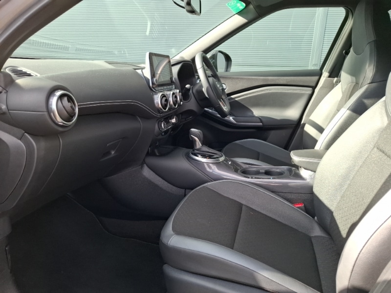 Used Nissan Juke 2023 for sale - 77954918: Photo 5