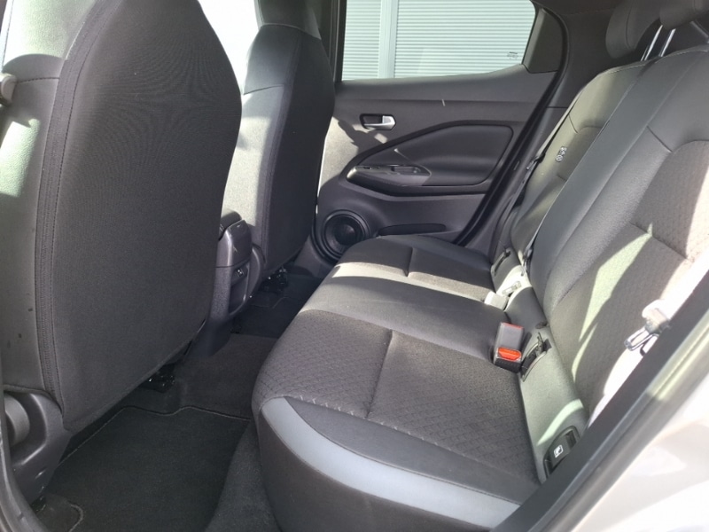 Used Nissan Juke 2023 for sale - 77954918: Photo 6