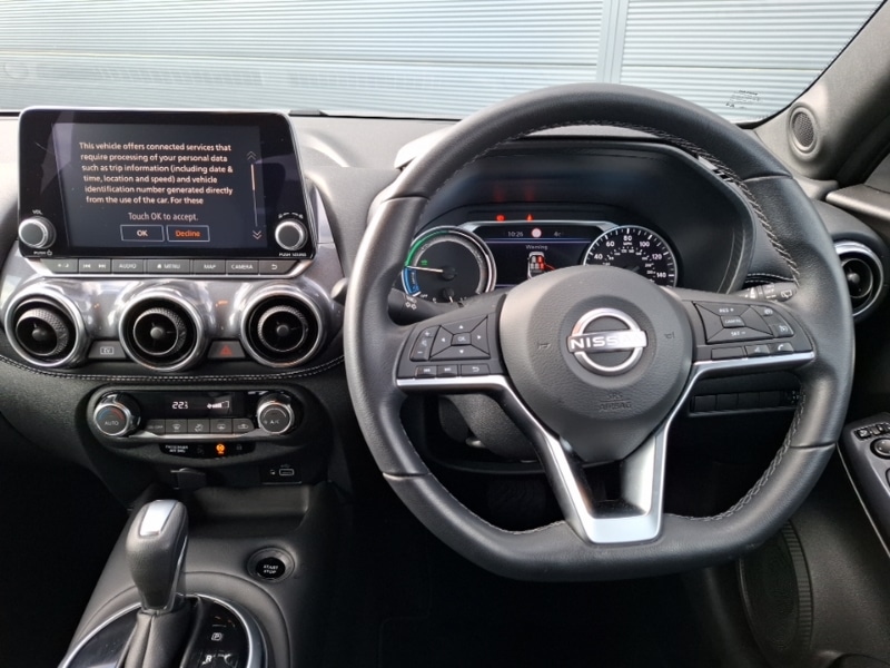 Used Nissan Juke 2023 for sale - 77954918: Photo 7