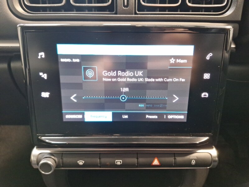 Used Citroen C3 2023 for sale - 78146189: Photo 11