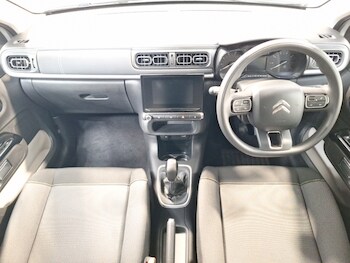 Used Citroen C3 2023 for sale - 78146189: Photo