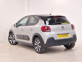Used Citroen C3 2023 for sale - 78146189: Photo