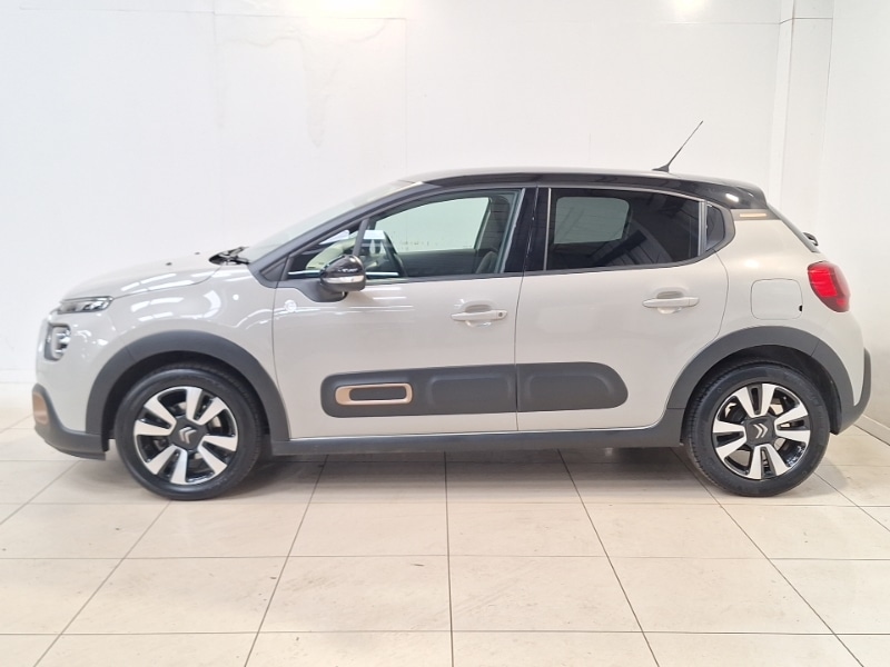 Used Citroen C3 2023 for sale - 78146189: Photo 4