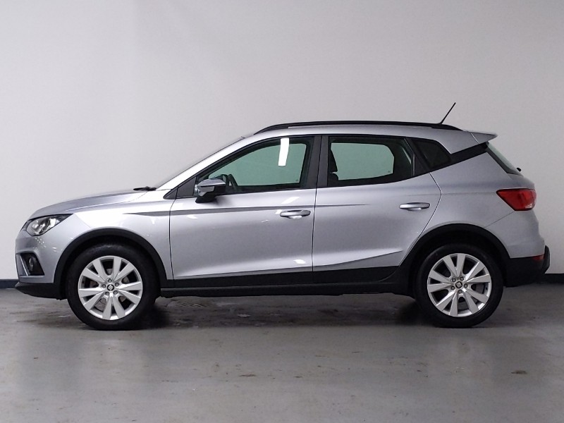 Used SEAT Arona 2021 for sale - 76392567: Photo 4