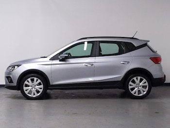 Used SEAT Arona 2021 for sale - 76392567: Photo