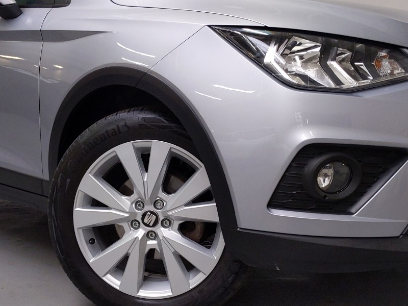 Used SEAT Arona 2021 for sale - 76392567: Photo 9