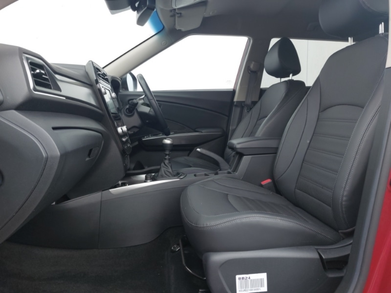 Used Ssangyong Tivoli 2022 for sale - 78041638: Photo 5