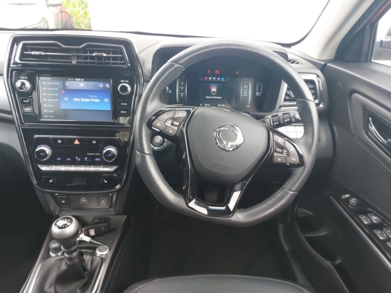 Used Ssangyong Tivoli 2022 for sale - 78041638: Photo 7