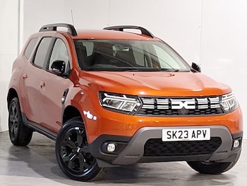 Used Dacia Duster 2023 for sale - 78848403: Photo