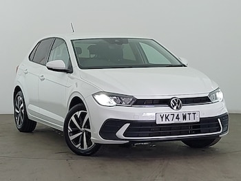 Used Volkswagen Polo 2024 for sale - 78783071: Photo