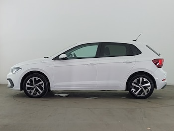 Used Volkswagen Polo 2024 for sale - 78783071: Photo