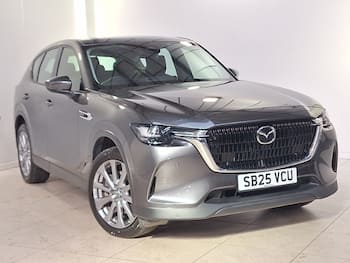 Used Mazda CX-60 2025 for sale - 79732607: Photo