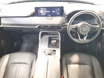 Used Mazda CX-60 2025 for sale - 79732607: Photo
