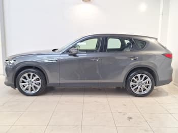 Used Mazda CX-60 2025 for sale - 79732607: Photo