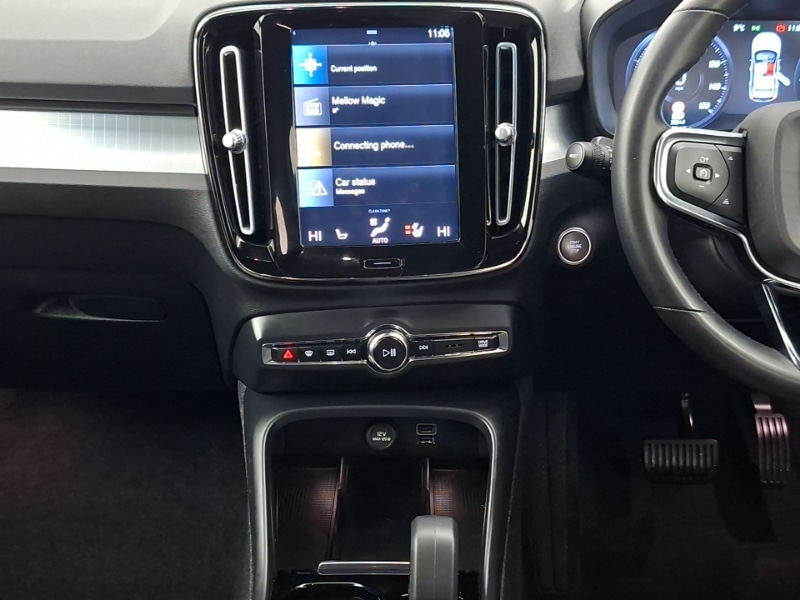 Used Volvo XC40 2022 for sale - 77278002: Photo 10