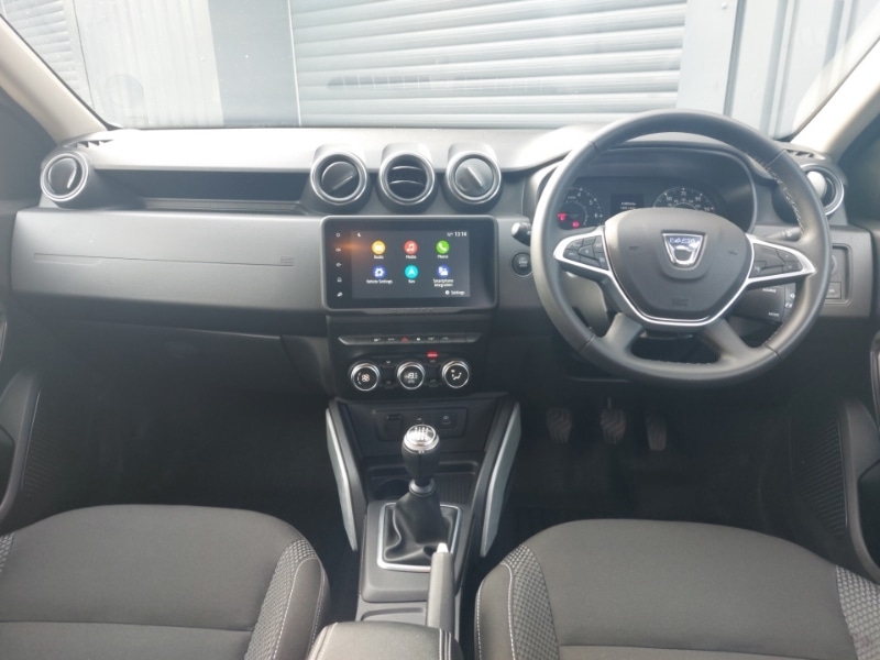Used Dacia Duster 2022 for sale - 77956170: Photo 2