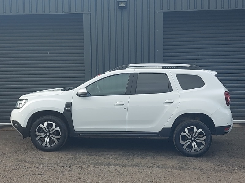 Used Dacia Duster 2022 for sale - 77956170: Photo 4