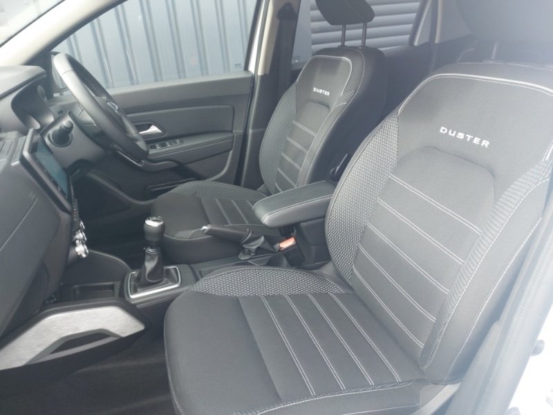 Used Dacia Duster 2022 for sale - 77956170: Photo 5