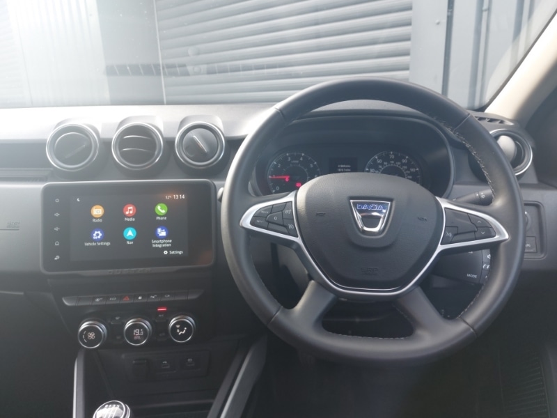 Used Dacia Duster 2022 for sale - 77956170: Photo 7