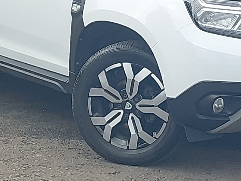 Used Dacia Duster 2022 for sale - 77956170: Photo 9