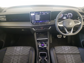 Used Volkswagen Tiguan 2024 for sale - 75546729: Photo