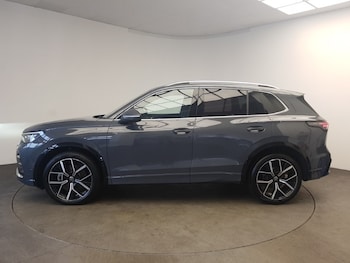 Used Volkswagen Tiguan 2024 for sale - 75546729: Photo