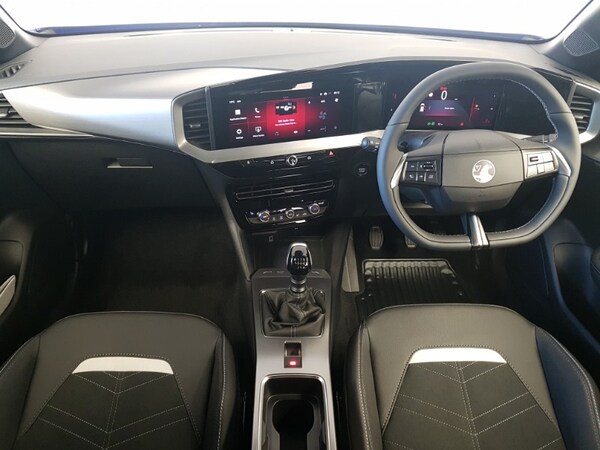 Used Vauxhall Mokka 2025 for sale - 76165568: Photo 2