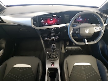 Used Vauxhall Mokka 2025 for sale - 76165568: Photo 2