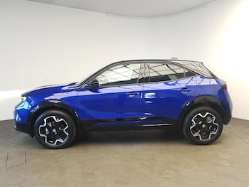 Used Vauxhall Mokka 2025 for sale - 76165568: Photo 4