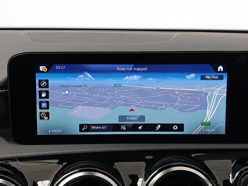 Used Mercedes-Benz A-Class 2022 for sale - 76571892: Photo 11