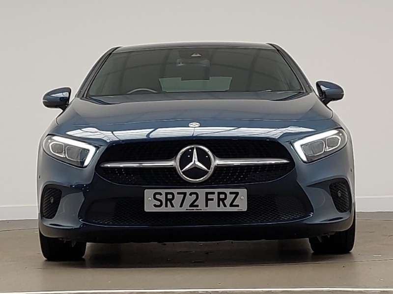 Used Mercedes-Benz A-Class 2022 for sale - 76571892: Photo 12