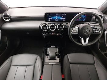 Used Mercedes-Benz A-Class 2022 for sale - 76571892: Photo