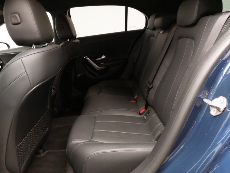 Used Mercedes-Benz A-Class 2022 for sale - 76571892: Photo 6