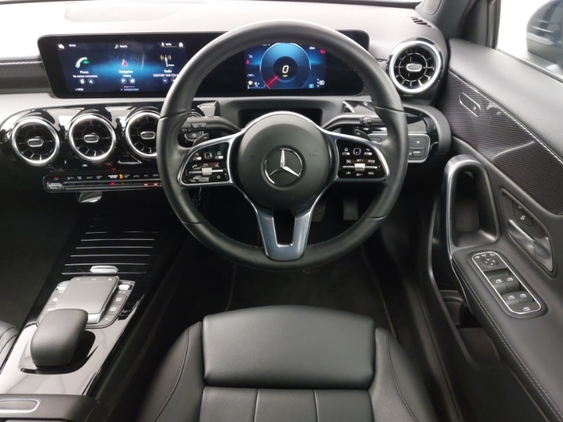 Used Mercedes-Benz A-Class 2022 for sale - 76571892: Photo 7