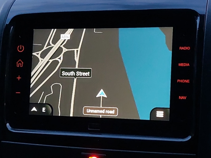 Used Citroen Relay 2023 for sale - 77004039: Photo 12