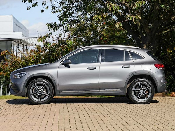 Used Mercedes-Benz GLA 2022 for sale - 76249808: Photo 4