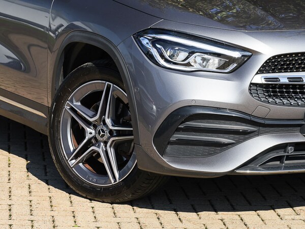 Used Mercedes-Benz GLA 2022 for sale - 76249808: Photo 9