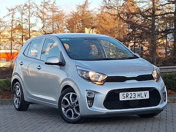Used Kia Picanto 2023 for sale - 76629353: Photo