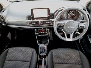 Used Kia Picanto 2023 for sale - 76629353: Photo