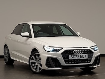 Audi - A1