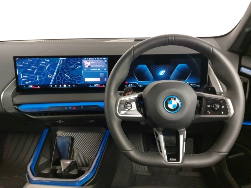 Used BMW X3 2025 for sale - 77955672: Photo 5