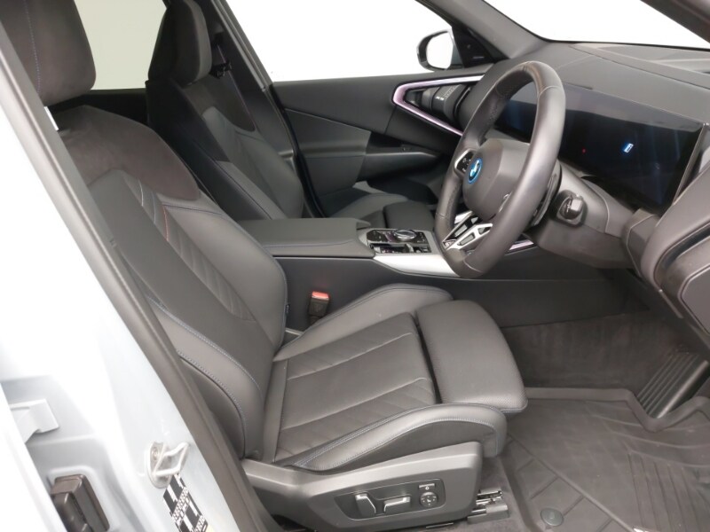 Used BMW X3 2025 for sale - 77955672: Photo 6