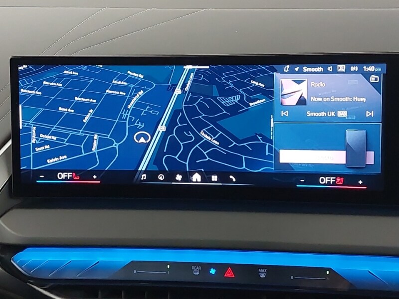 Used BMW X3 2025 for sale - 77955672: Photo 8