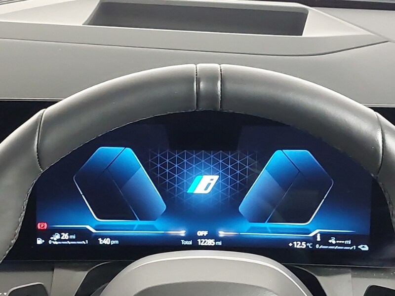 Used BMW X3 2025 for sale - 77955672: Photo 9