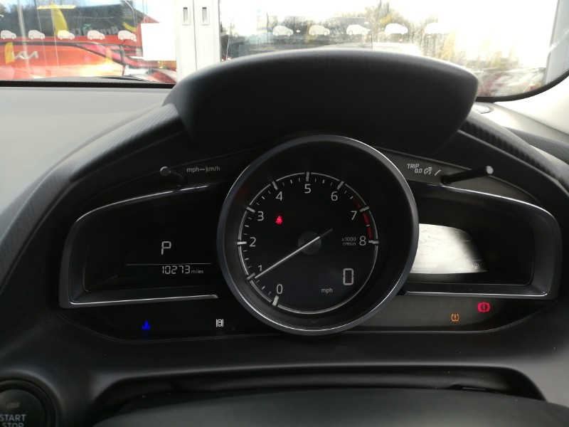 Used Mazda Mazda2 2022 for sale - 76629540: Photo 10