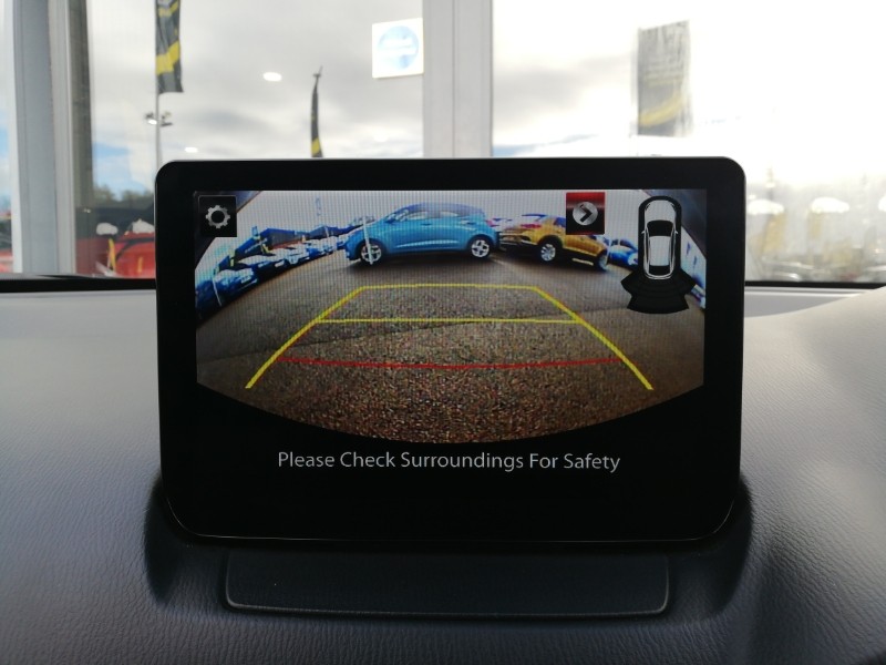 Used Mazda Mazda2 2022 for sale - 76629540: Photo 11