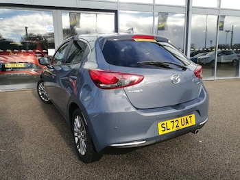 Used Mazda Mazda2 2022 for sale - 76629540: Photo