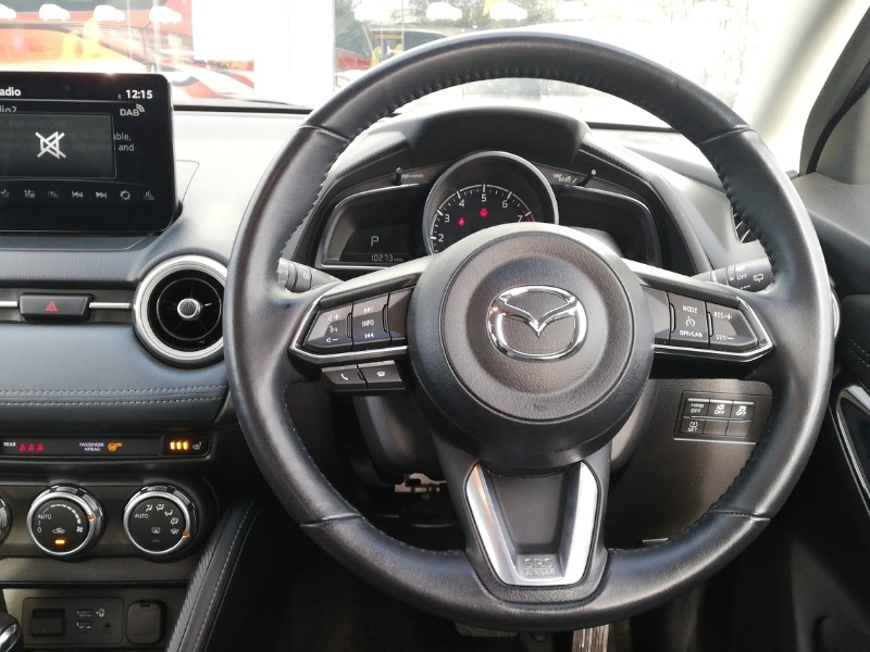 Used Mazda Mazda2 2022 for sale - 76629540: Photo 7